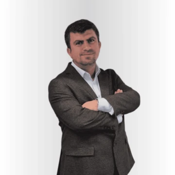 EĞİT. İBRAHİM ÇETİN